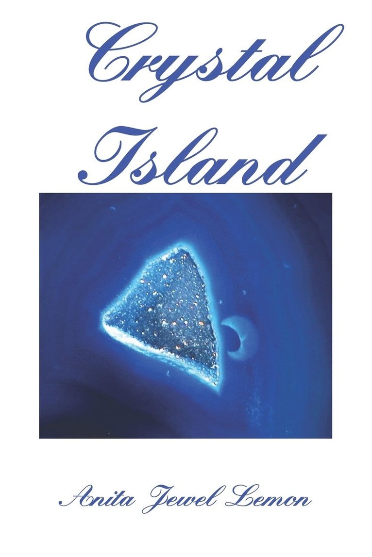 Crystal Island 1