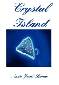 bokomslag Crystal Island
