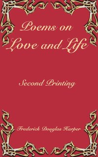 bokomslag Poems on Love and Life