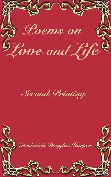 bokomslag Poems on Love and Life