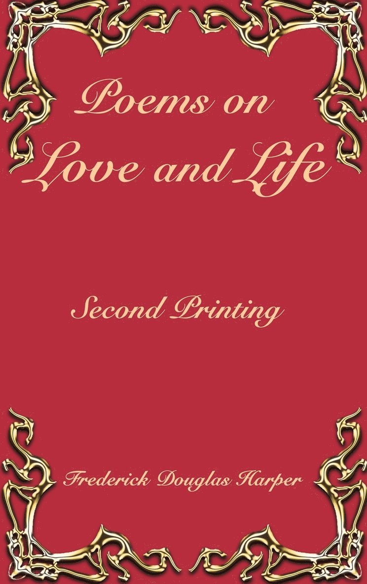 Poems on Love and Life 1