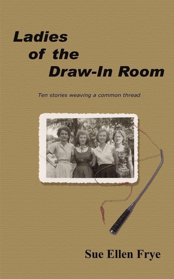 Ladies of the Draw-in Room 1