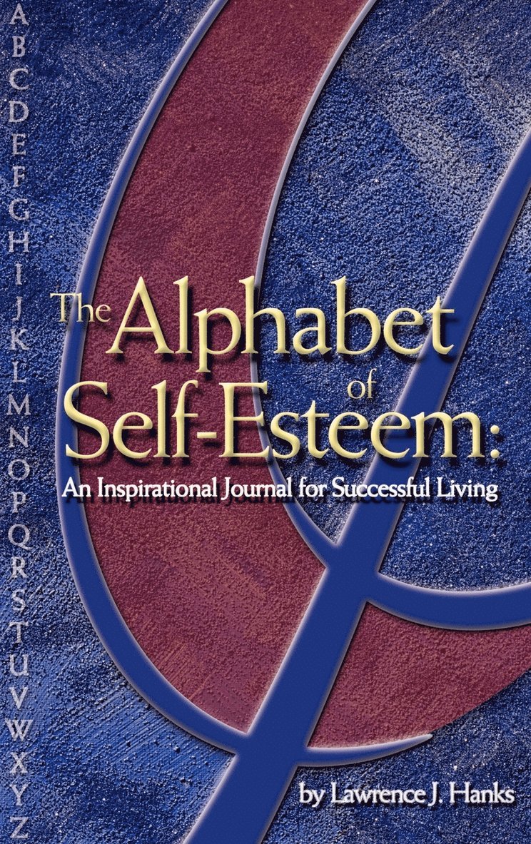 The Alphabet of Self-Esteem 1