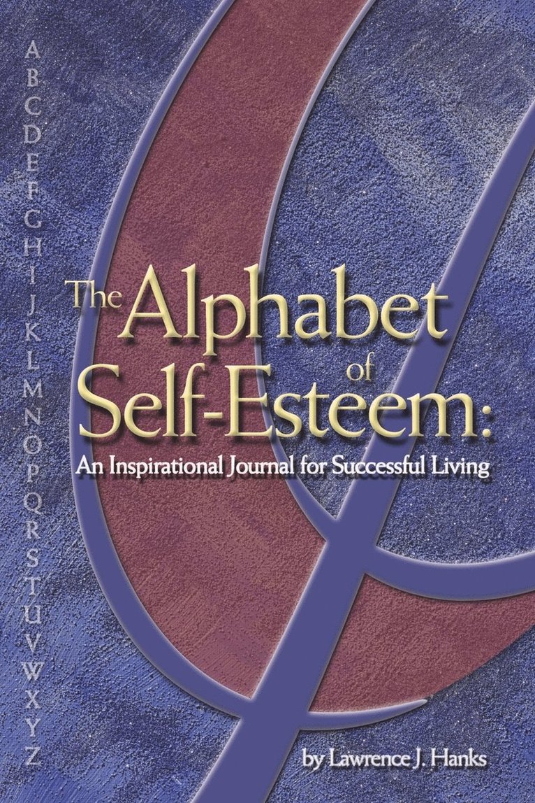 The Alphabet of Self-esteem 1