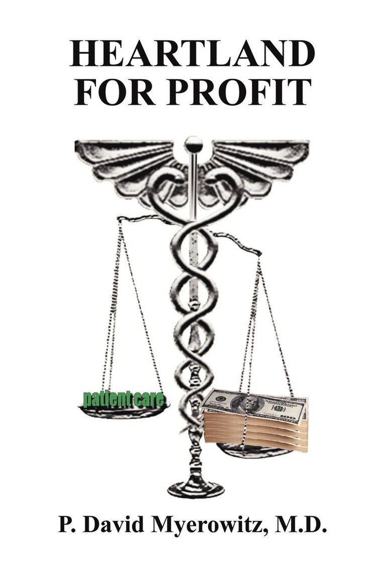 Heartland for Profit 1
