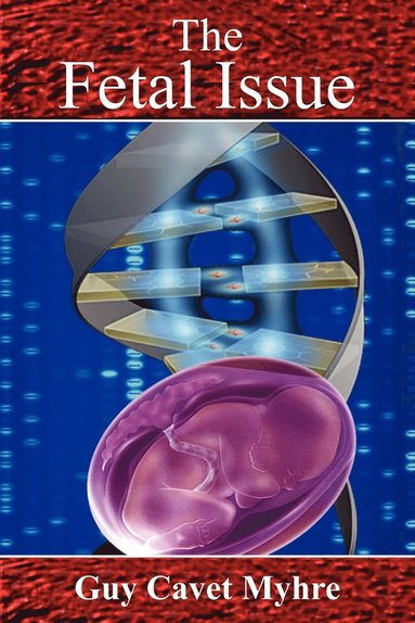 bokomslag Fetal Issue