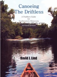 bokomslag Canoeing the Driftless