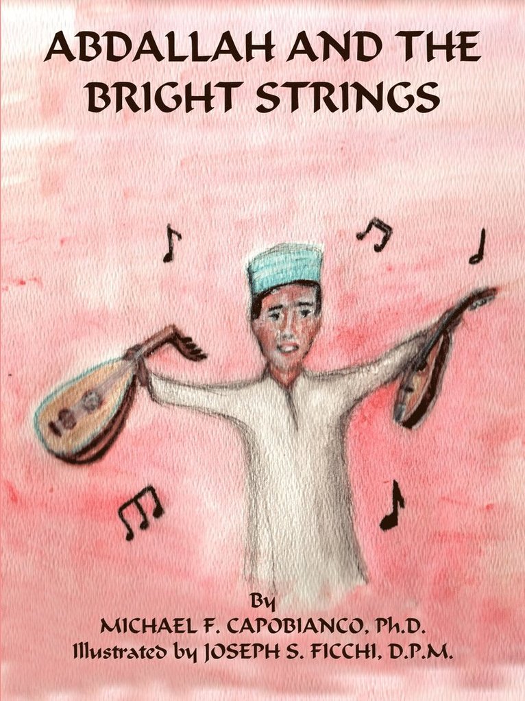 Avdallah and the Bright Strings 1