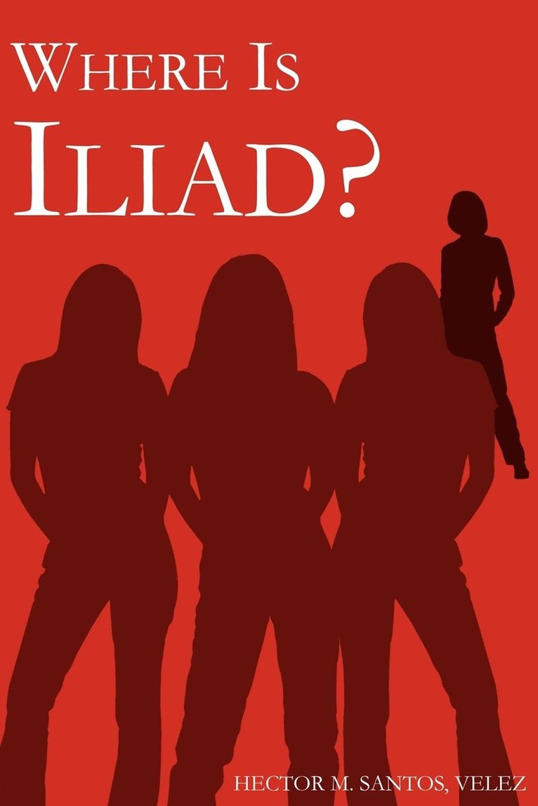 Where is Iliad? 1