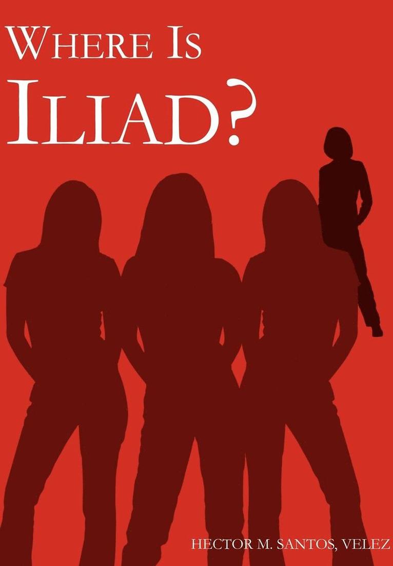 Where is Iliad? 1