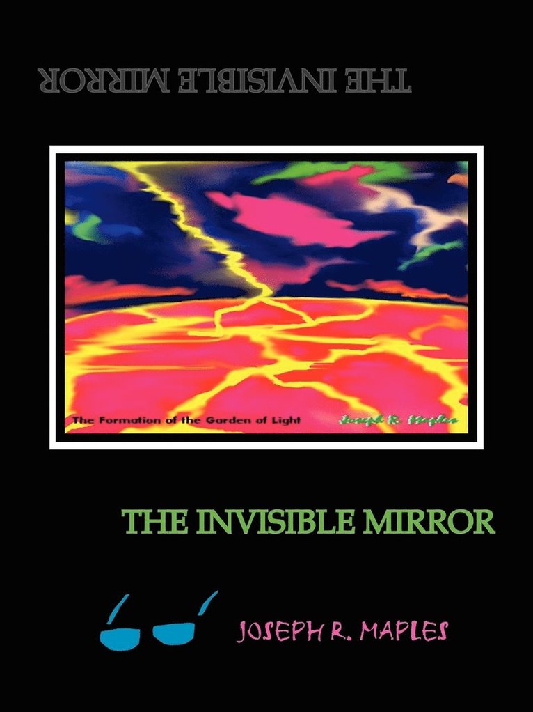 The Invisible Mirror 1