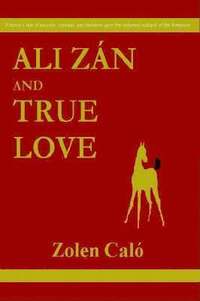 bokomslag Ali Zan and True Love