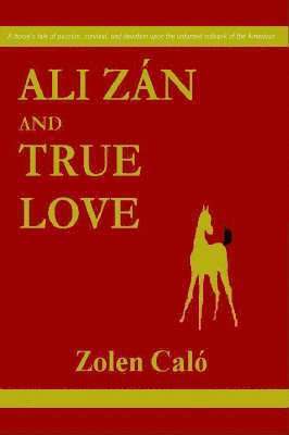 Ali Zan and True Love 1