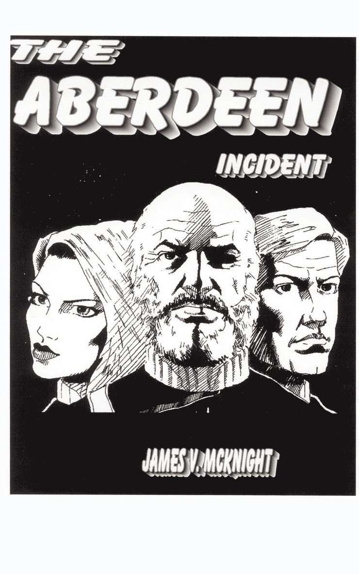 Aberdeen Incident