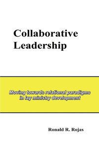 bokomslag Collaborative Leadership