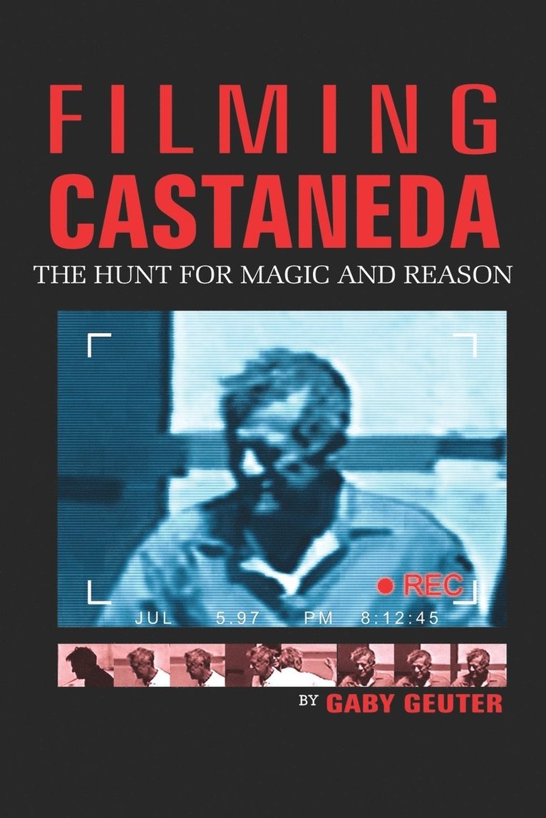 Filming Castaneda 1