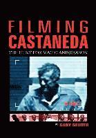 bokomslag Filming Castaneda