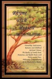 bokomslag Rhyme With Reason: PoetTrees Galleries / Volume I