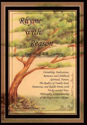 bokomslag Rhyme With Reason: PoetTrees Galleries / Volume I