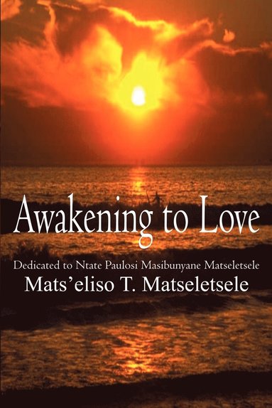 bokomslag Awakening to Love