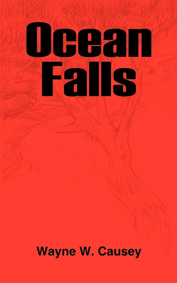 Ocean Falls 1