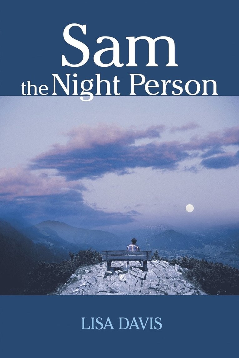 Sam the Night Person 1