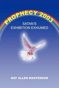 bokomslag Prophecy 2003
