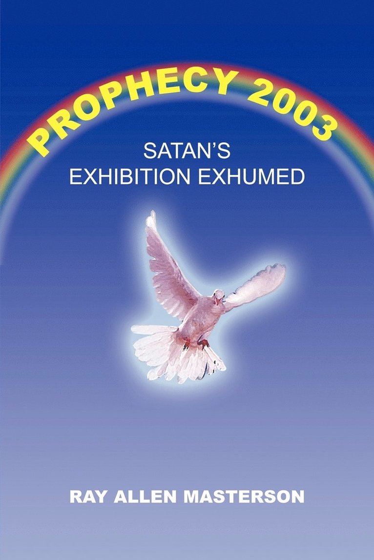 Prophecy 2003 1