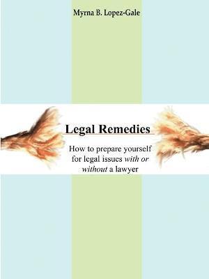 Legal Remedies 1