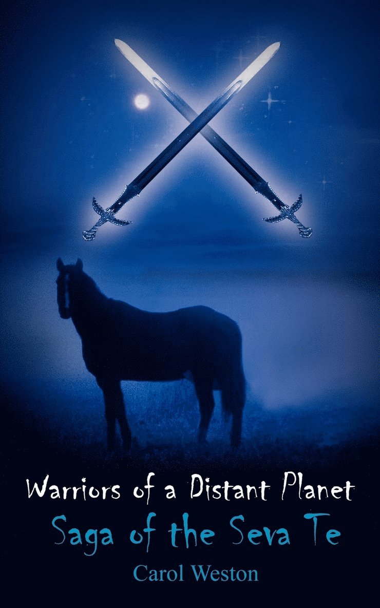 Warriors of a Distant Planet 1