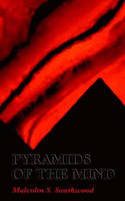 bokomslag Pyramids of the Mind