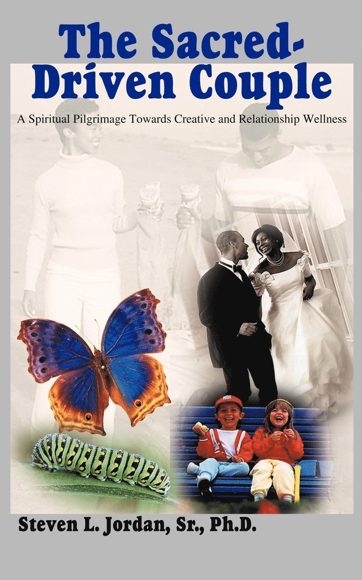 Sacred-driven Couple 1