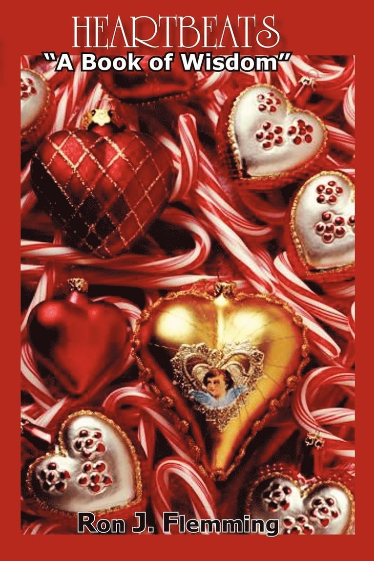 Ron J. Flemming - Heartbeats, Häftad