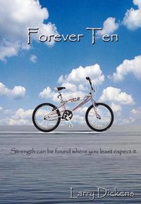 bokomslag Forever Ten