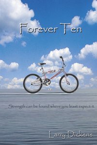 bokomslag Forever Ten