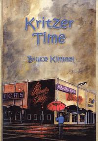 bokomslag Kritzer Time