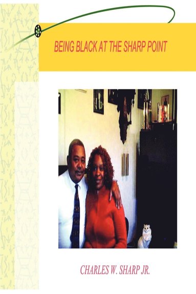 bokomslag "Being Black"