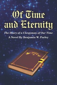 bokomslag Of Time and Eternity