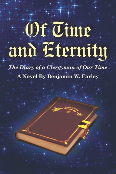 bokomslag Of Time and Eternity
