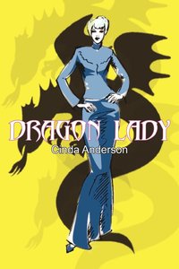 bokomslag Dragon Lady