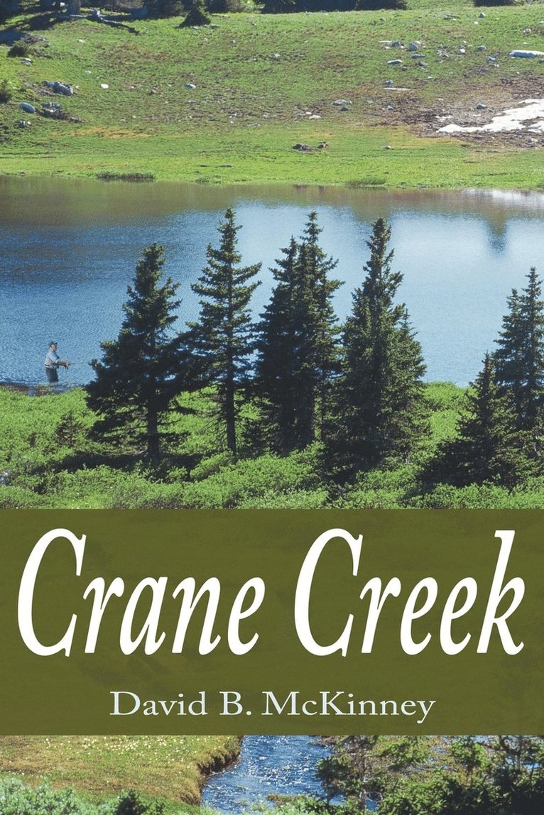 Crane Creek 1