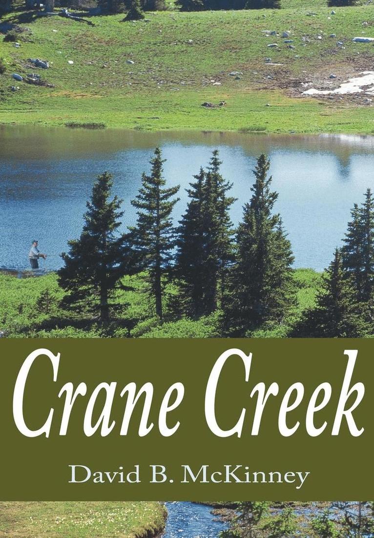 Crane Creek 1