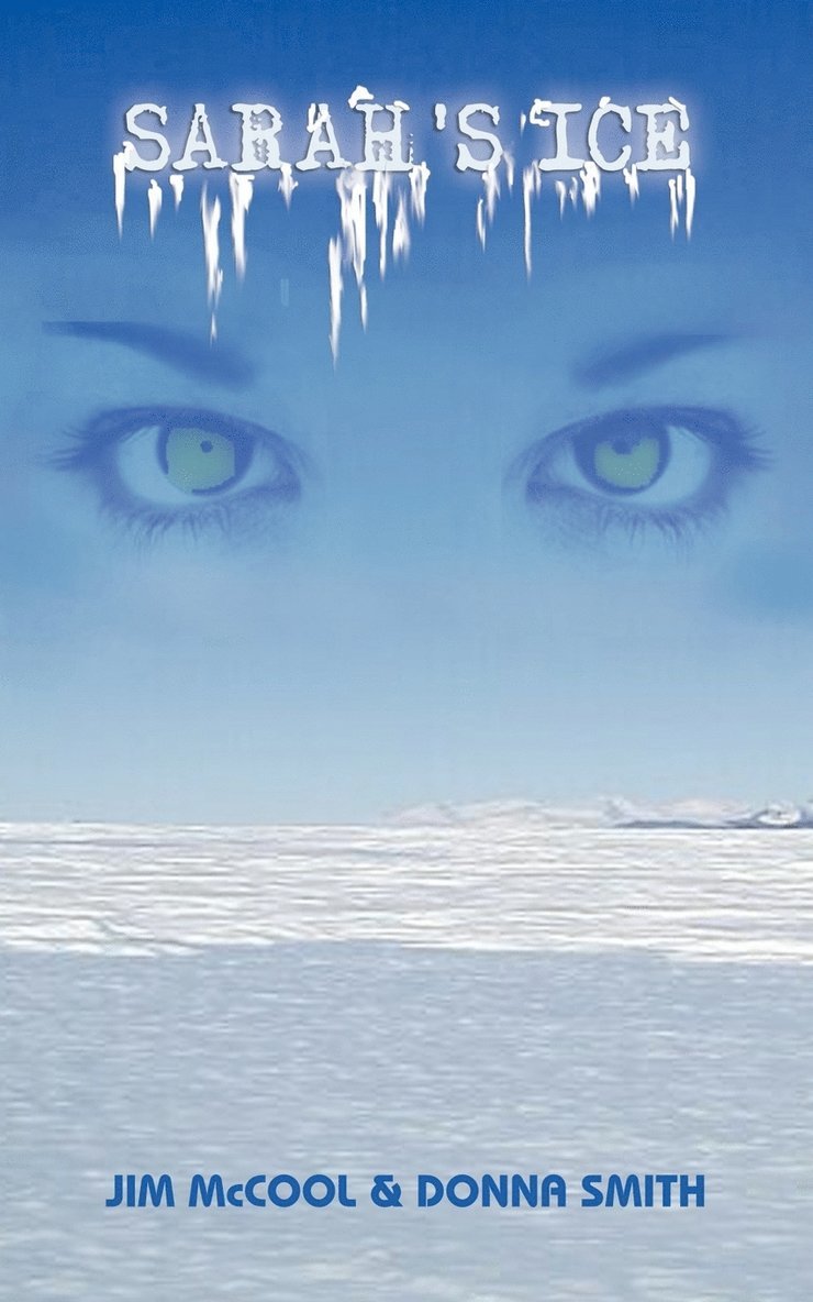 Sarah's Ice