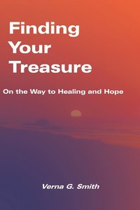 bokomslag Finding Your Treasure