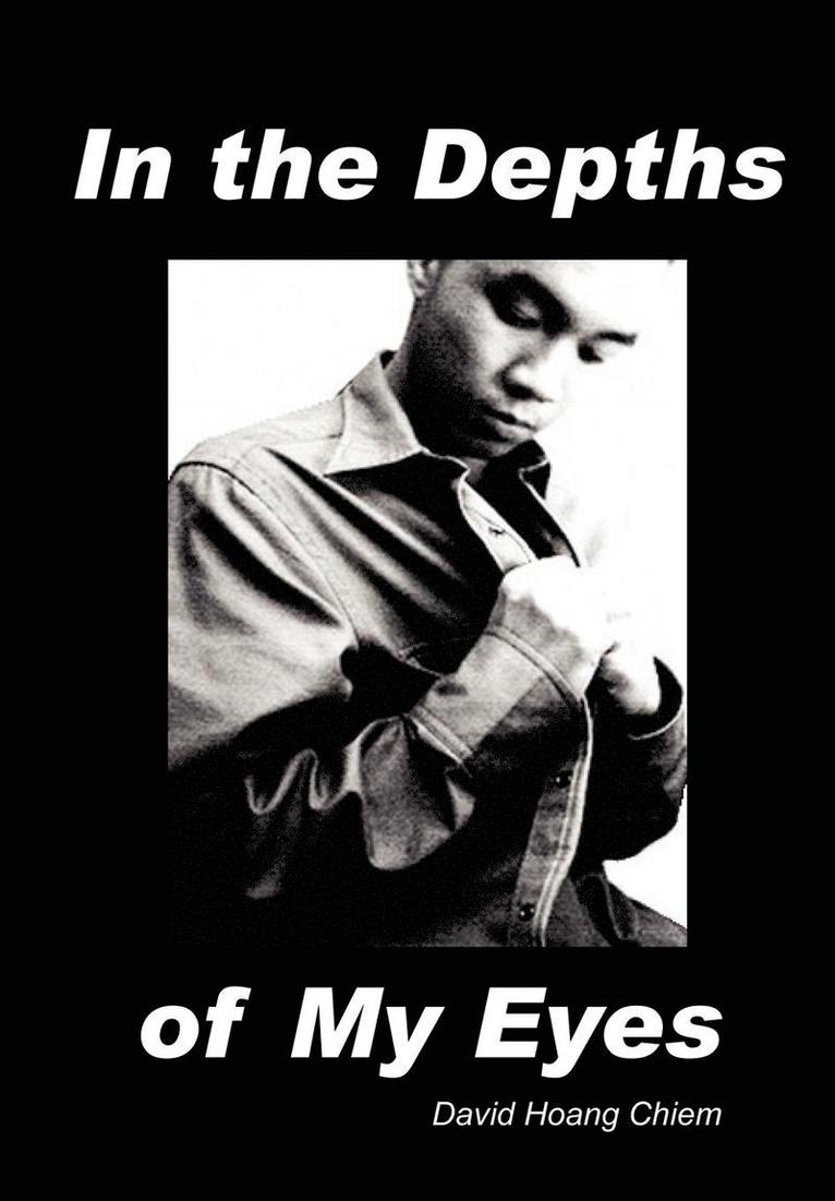 In the Depths of My Eyes