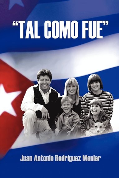 bokomslag "Tal Como Fue"