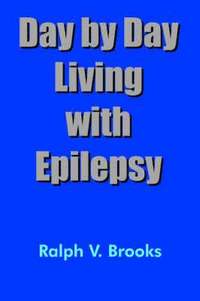 bokomslag Day by Day Living with Epilepsy