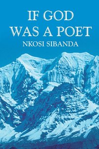 bokomslag If God Was a Poet
