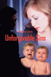 bokomslag Unforgivable Sins