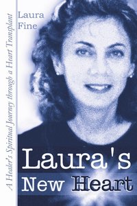 bokomslag Laura's New Heart